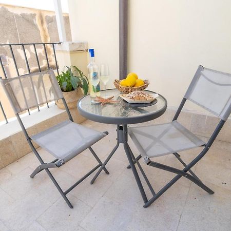 Vicolo A Mare Appartement Syracuse Buitenkant foto