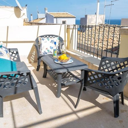 Vicolo A Mare Appartement Syracuse Buitenkant foto