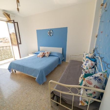 Vicolo A Mare Appartement Syracuse Buitenkant foto