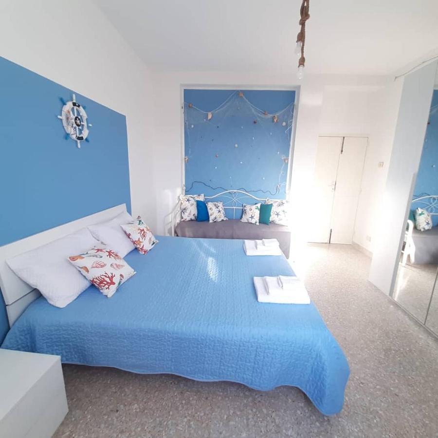 Vicolo A Mare Appartement Syracuse Buitenkant foto