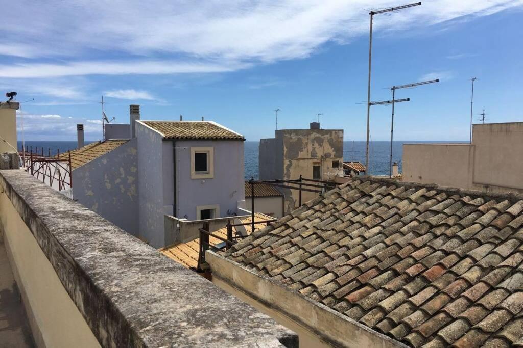 Vicolo A Mare Appartement Syracuse Buitenkant foto