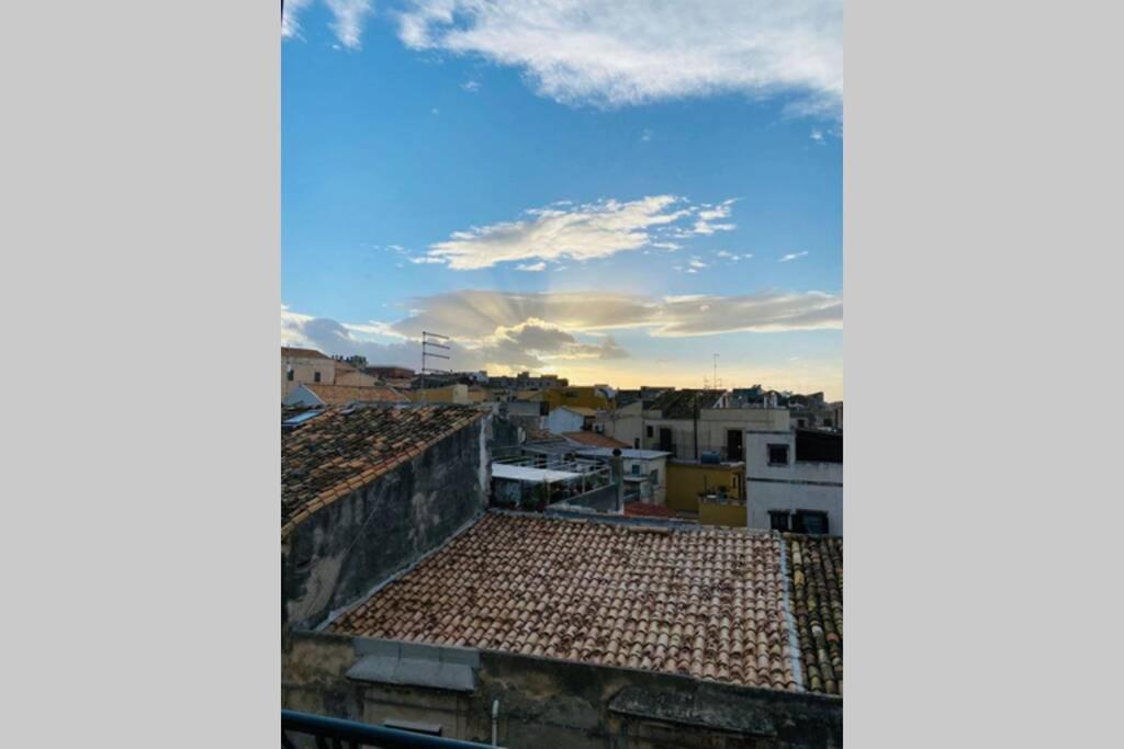 Vicolo A Mare Appartement Syracuse Buitenkant foto