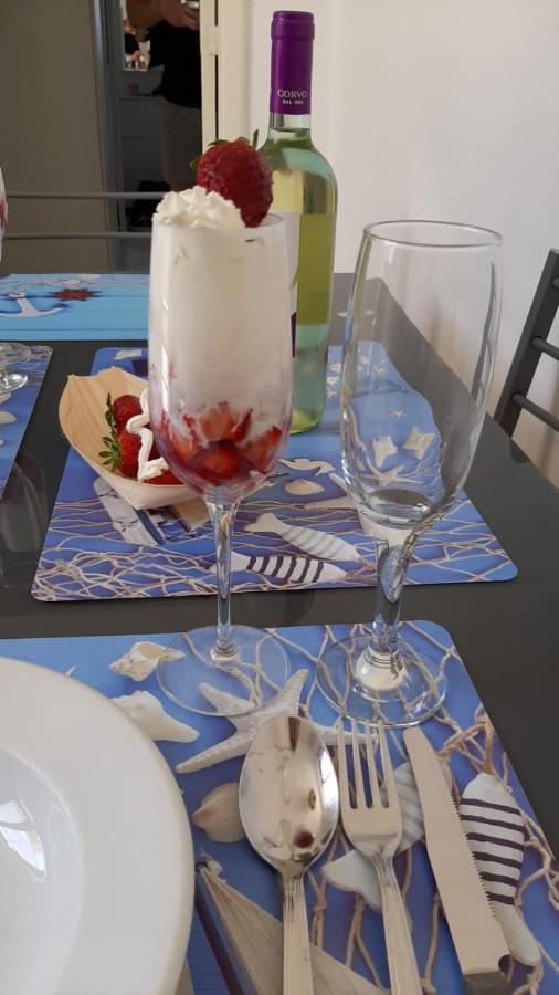 Vicolo A Mare Appartement Syracuse Buitenkant foto