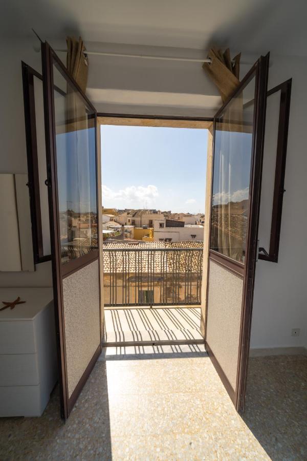 Vicolo A Mare Appartement Syracuse Buitenkant foto