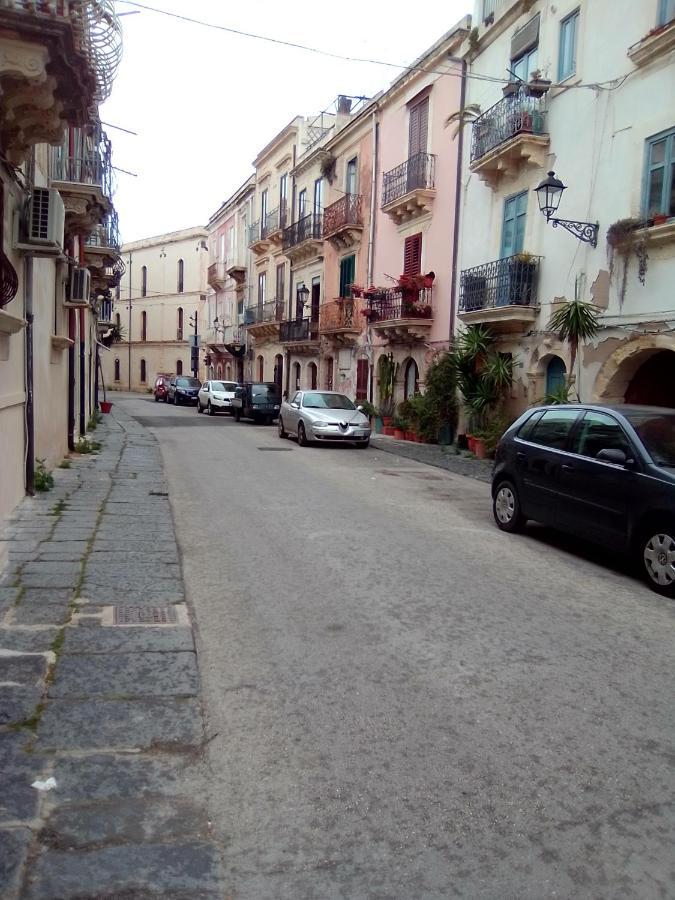 Vicolo A Mare Appartement Syracuse Buitenkant foto