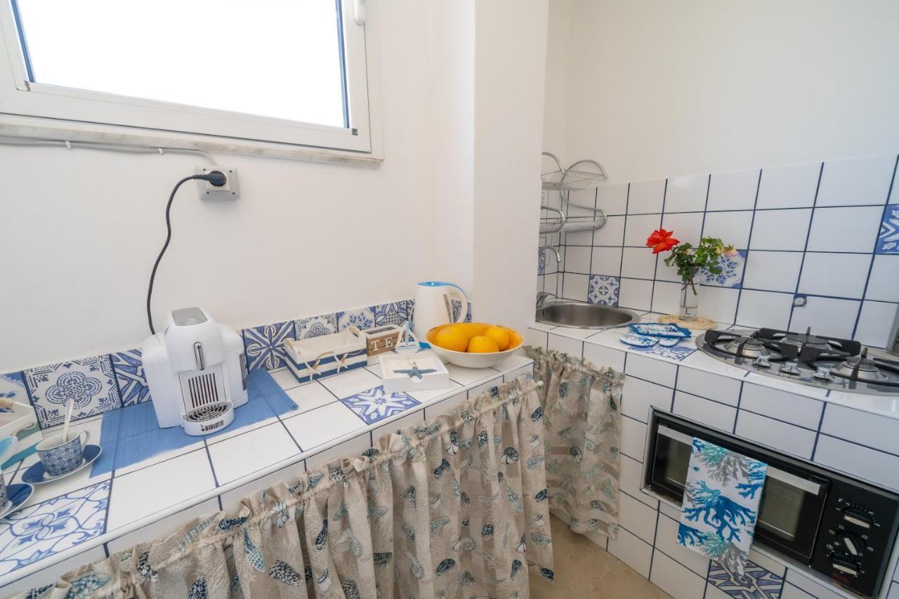 Vicolo A Mare Appartement Syracuse Buitenkant foto