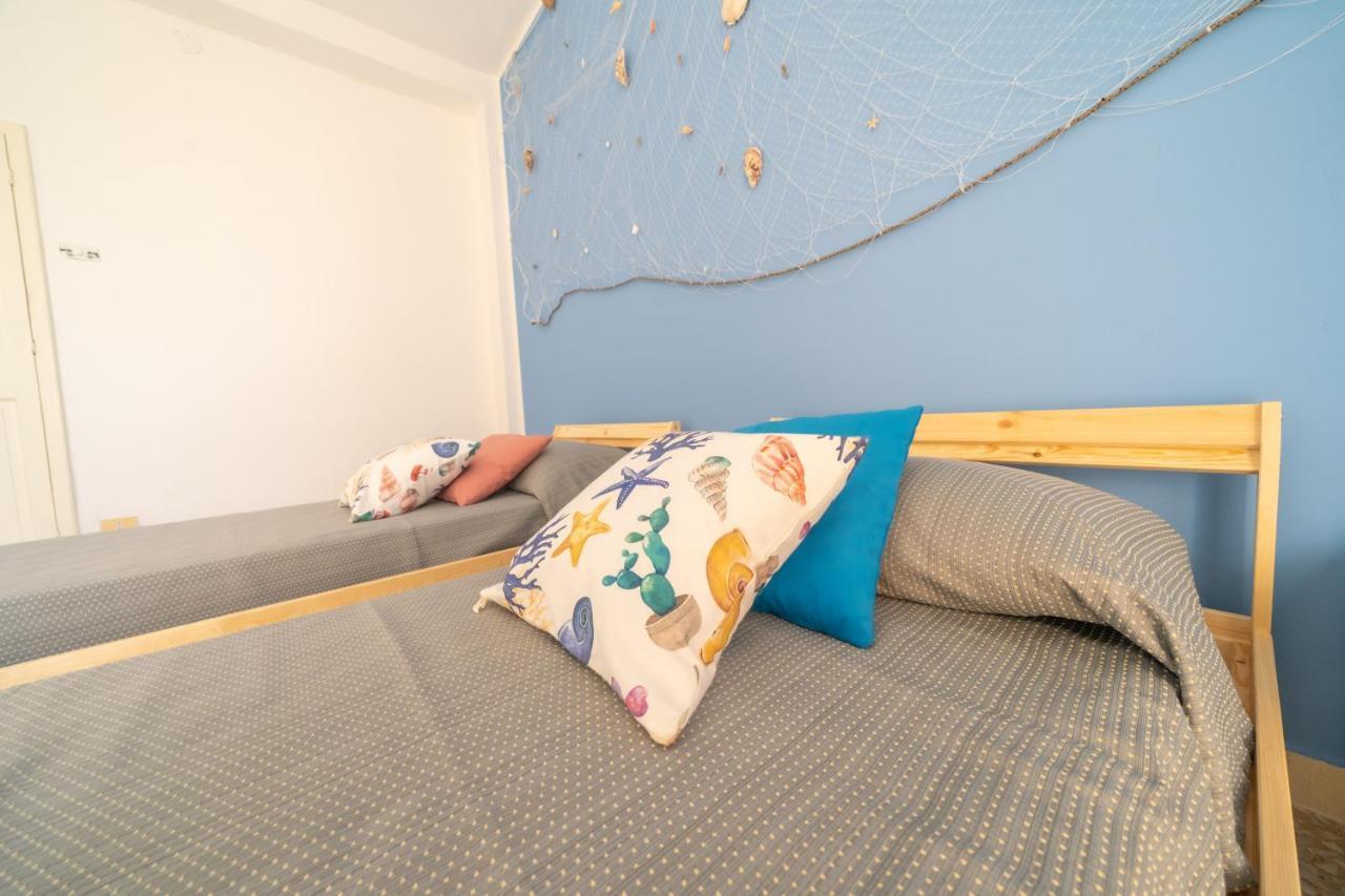 Vicolo A Mare Appartement Syracuse Buitenkant foto