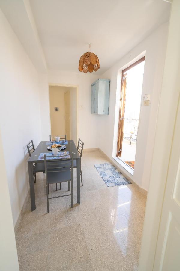 Vicolo A Mare Appartement Syracuse Buitenkant foto