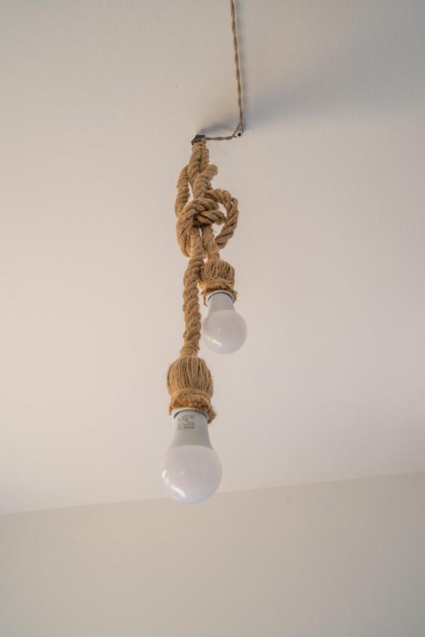 Vicolo A Mare Appartement Syracuse Buitenkant foto