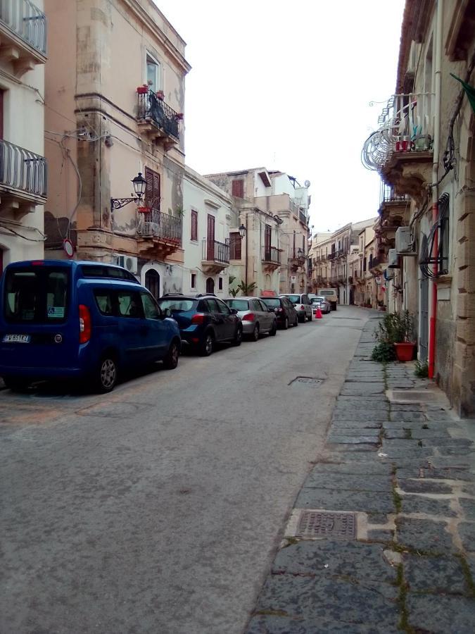 Vicolo A Mare Appartement Syracuse Buitenkant foto