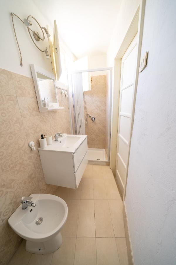 Vicolo A Mare Appartement Syracuse Buitenkant foto
