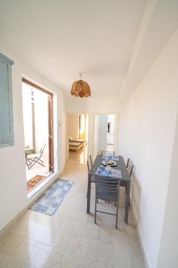 Vicolo A Mare Appartement Syracuse Buitenkant foto