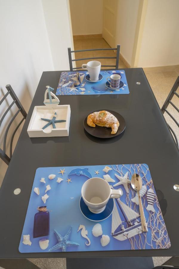 Vicolo A Mare Appartement Syracuse Buitenkant foto