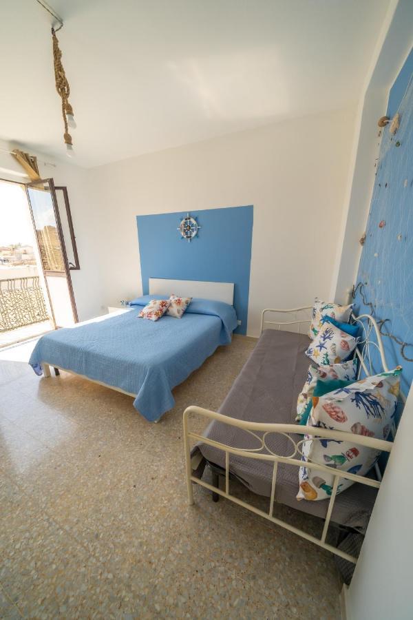 Vicolo A Mare Appartement Syracuse Buitenkant foto